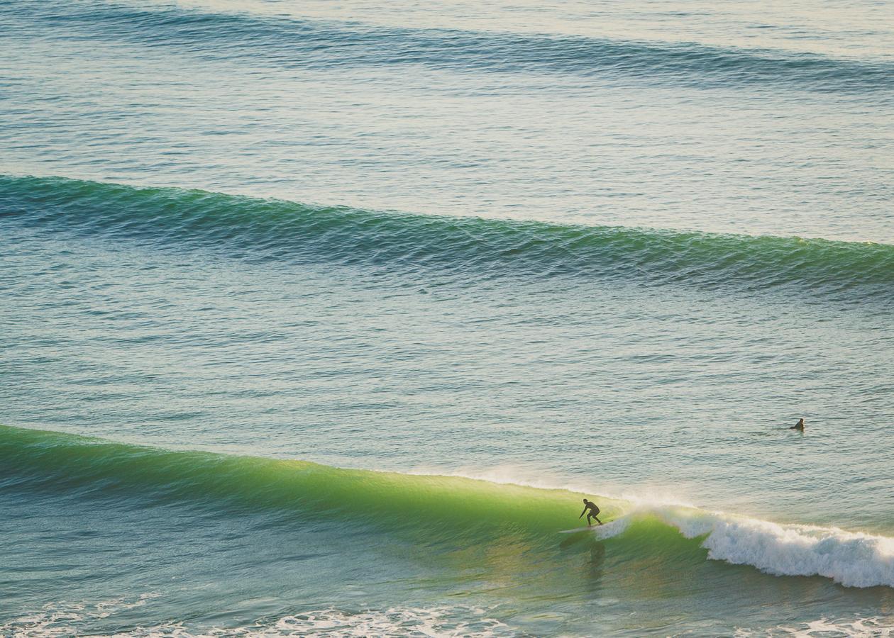 Olas Experience - Tidehunter Imsouane Exterior foto